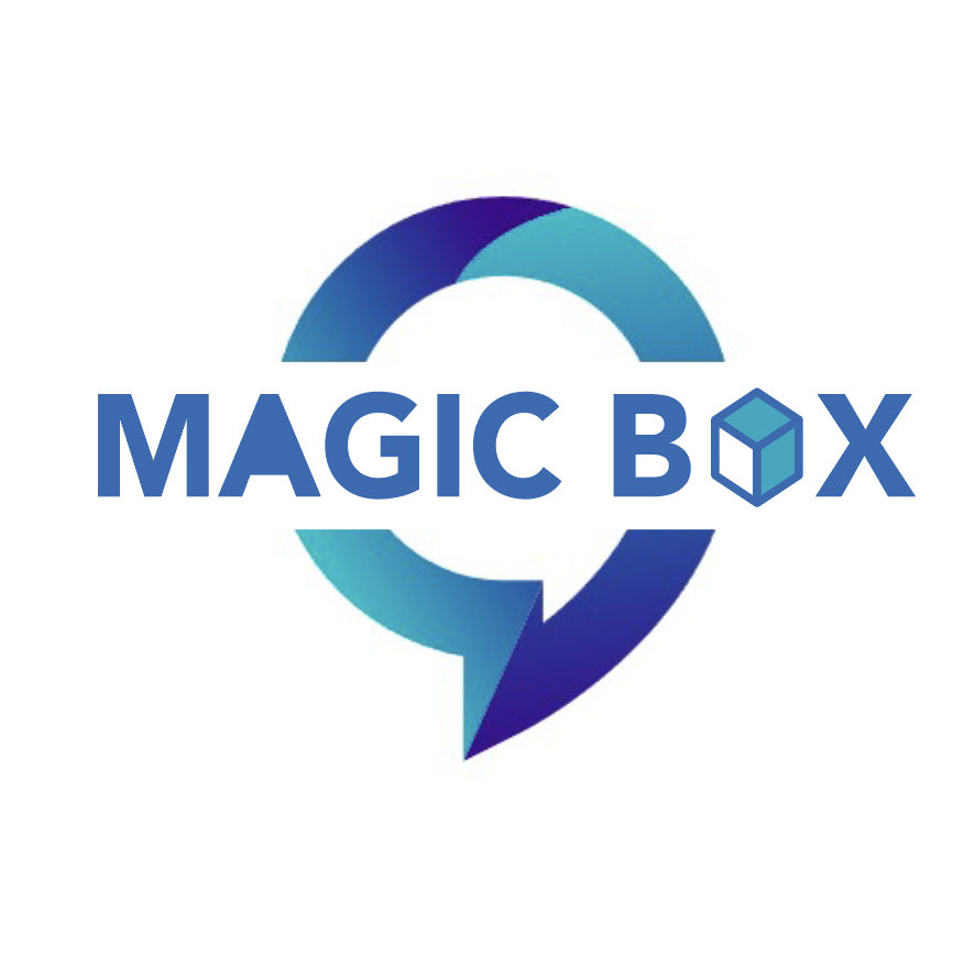 Magicbox