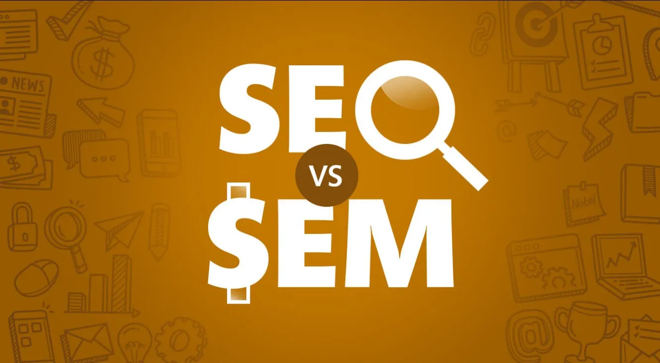什麼是 SEM？和 SEO 有什麼不同？